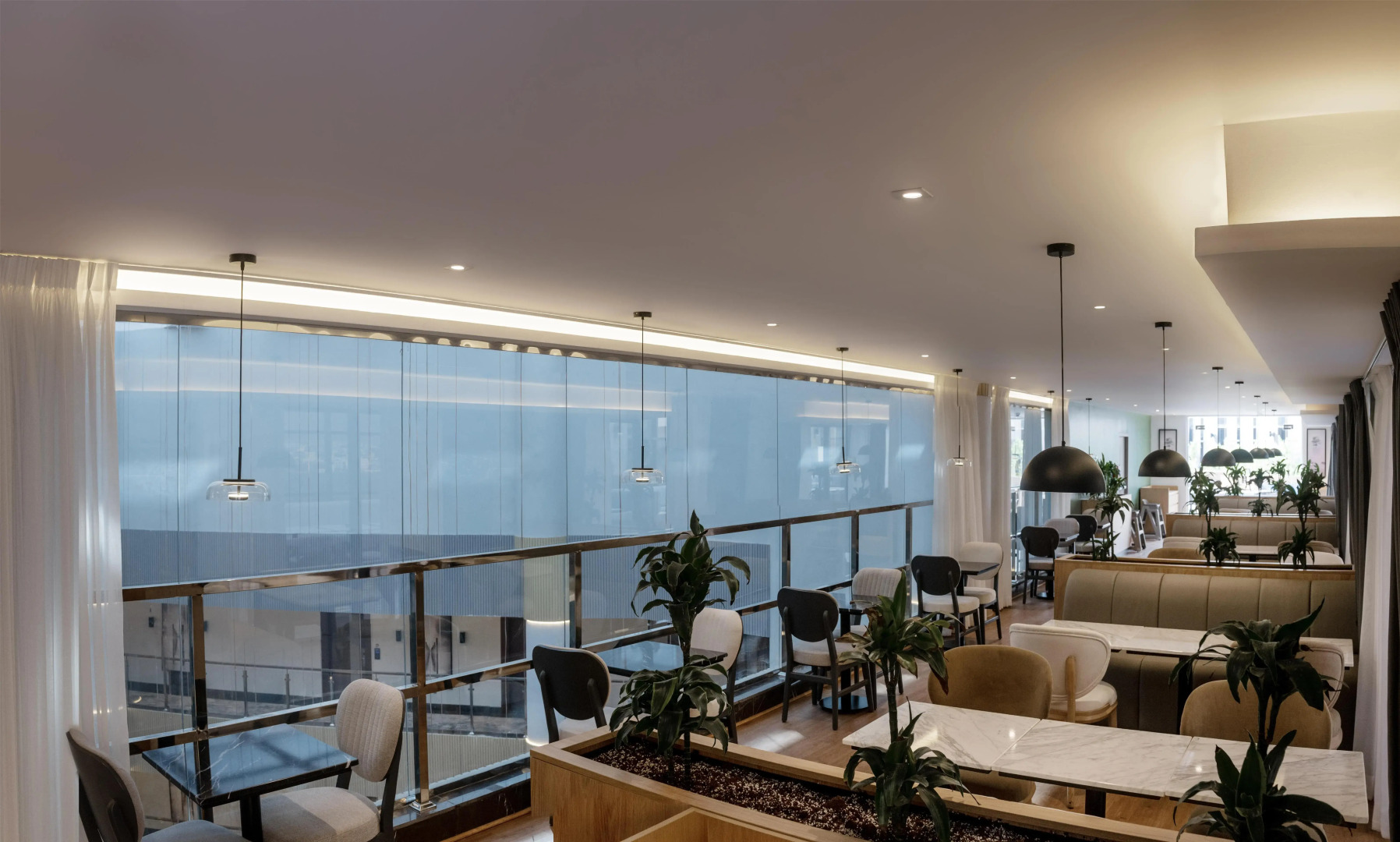 Radisson Hotel Madinah