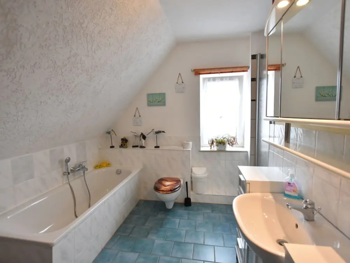 Modern Apartment Near Sea in Kuhlungsborn