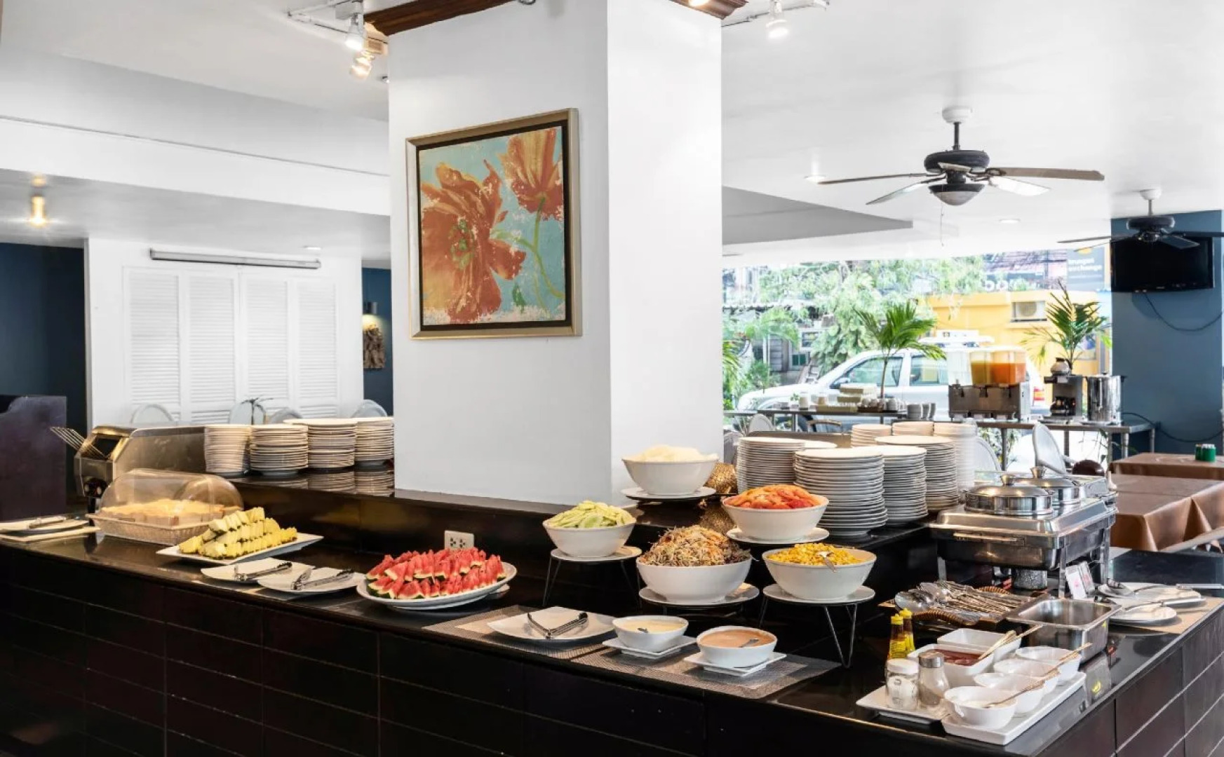 Sawasdee Siam, Pattaya