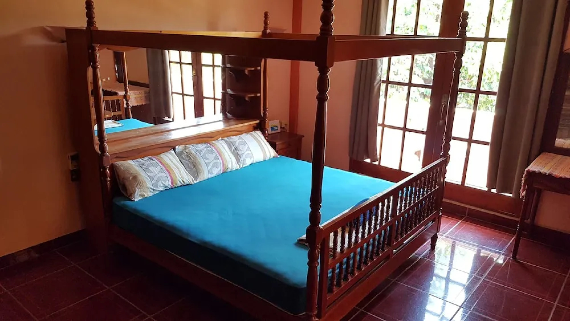 Villa Mango Hostel