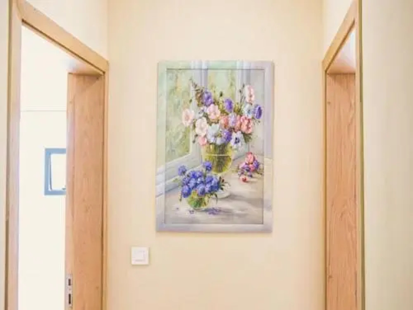 Sea & City View Luxury Apartment