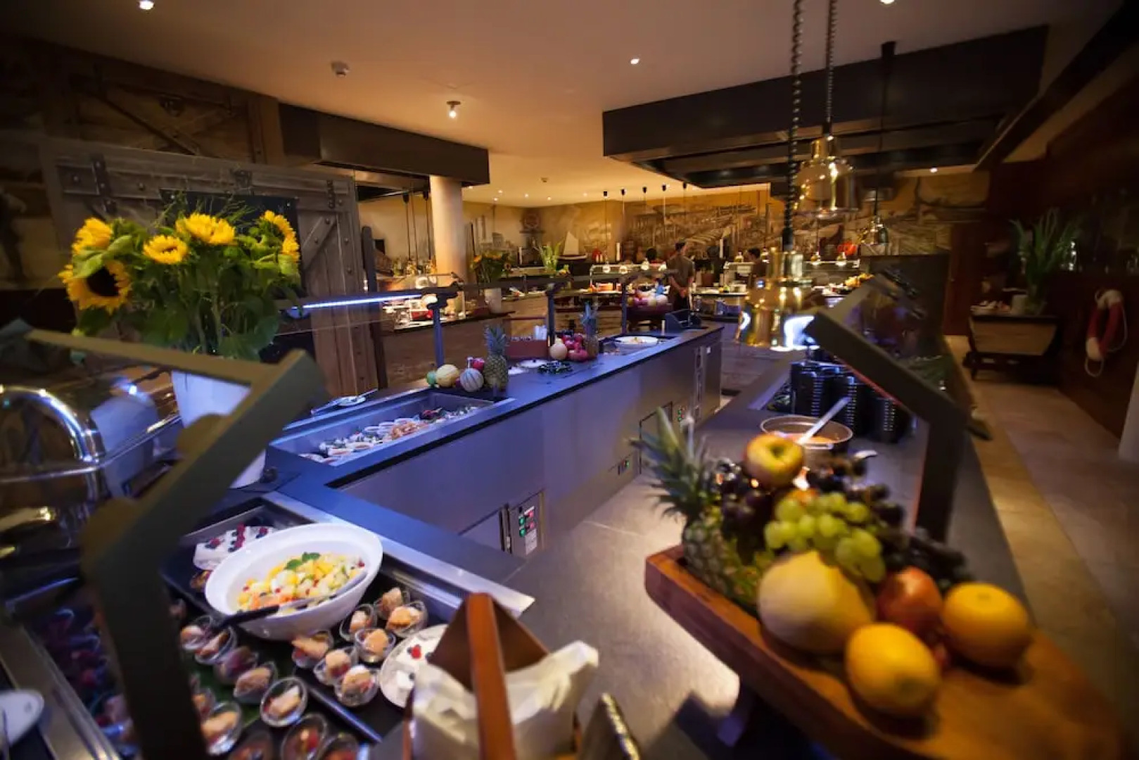 Erlebnishotel Bell Rock