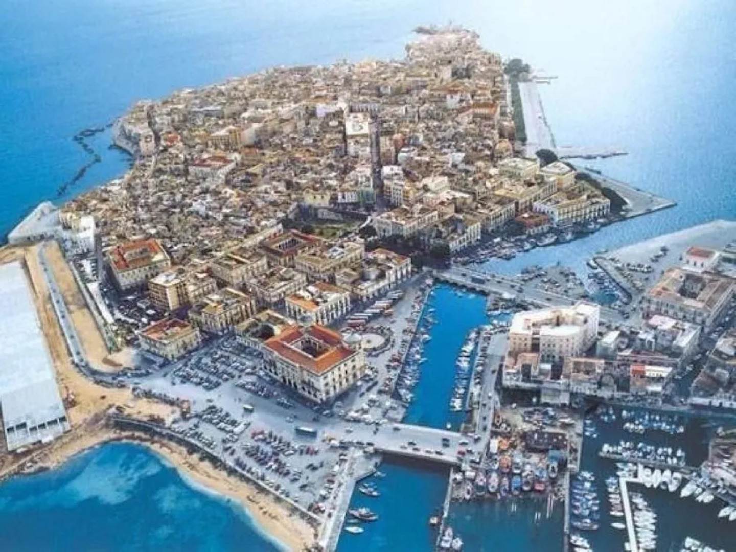 Casa Vacanze Archimede