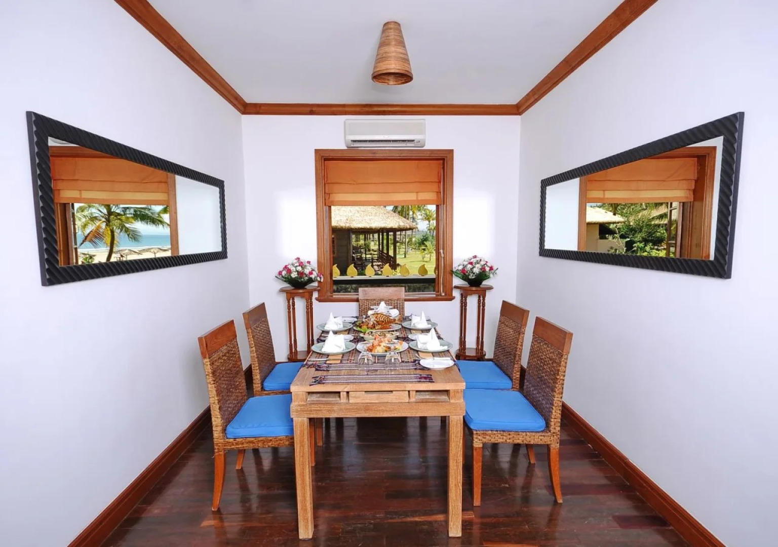 Aureum Palace Hotel & Resort Ngwe Saung