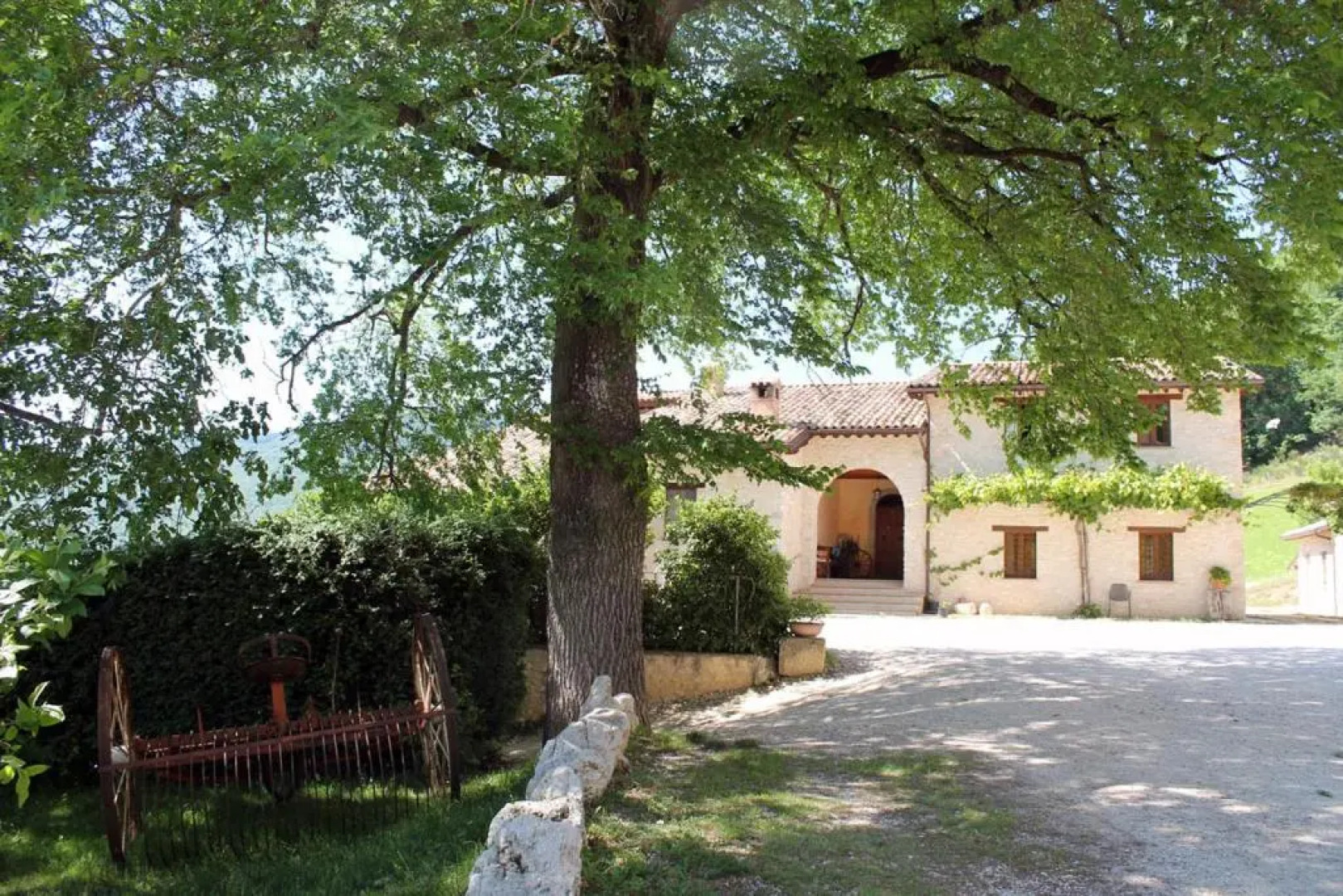Agriturismo Il Casale degli Amici