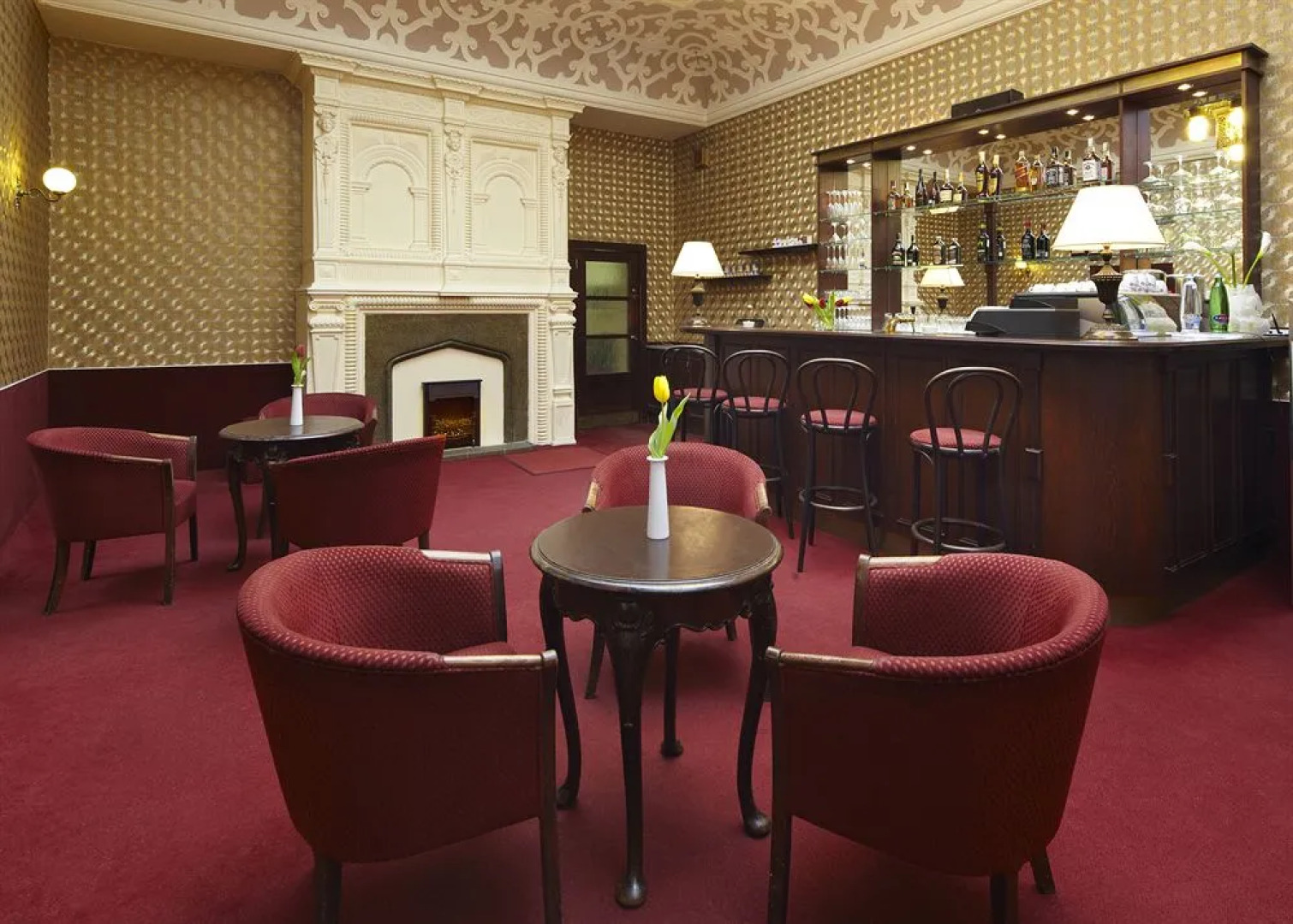 Spa Resort PAWLIK-AQUAFORUM