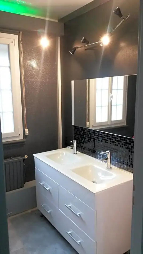 La Maison D Hote D Emmanuelle