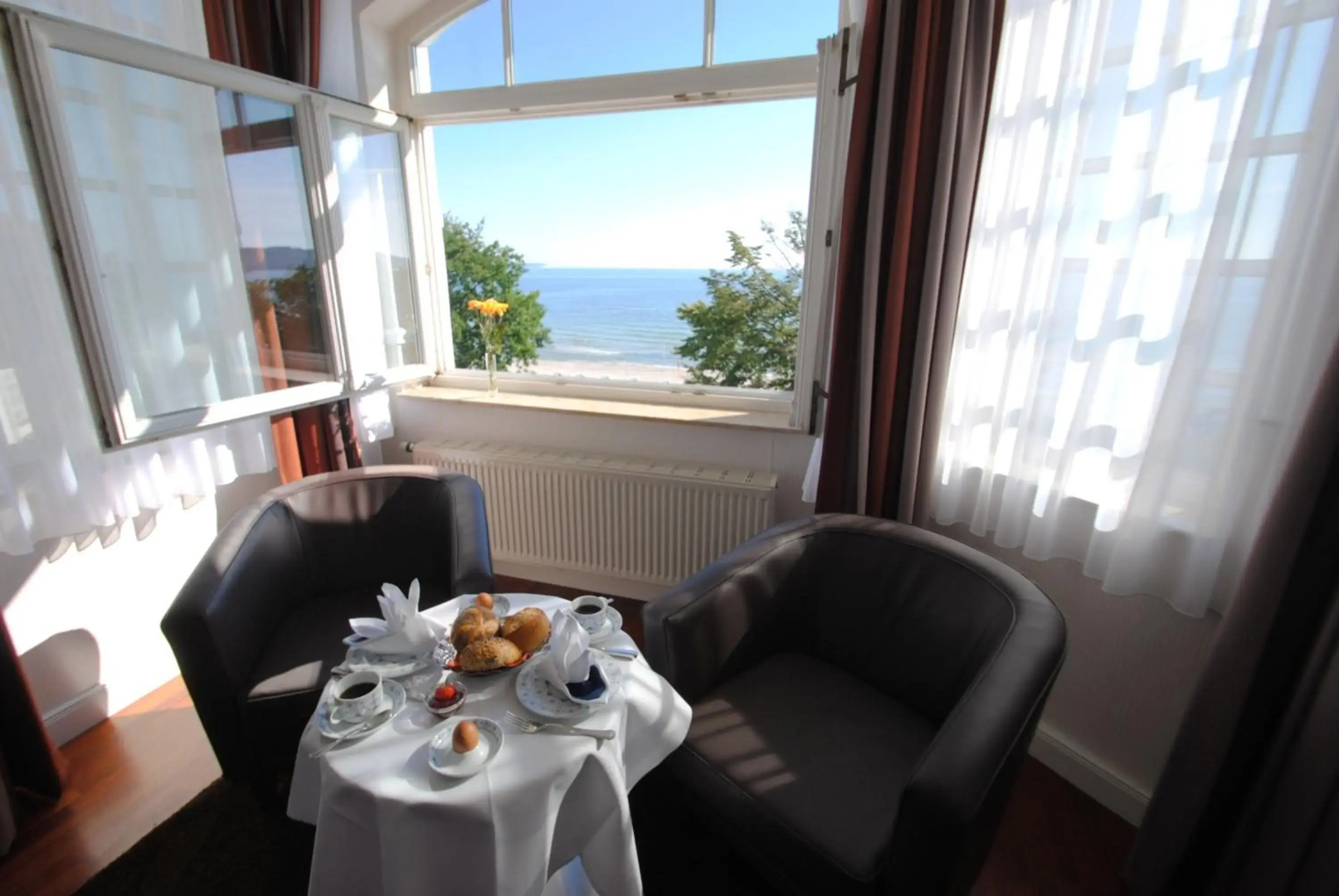 Strandhotel Binz