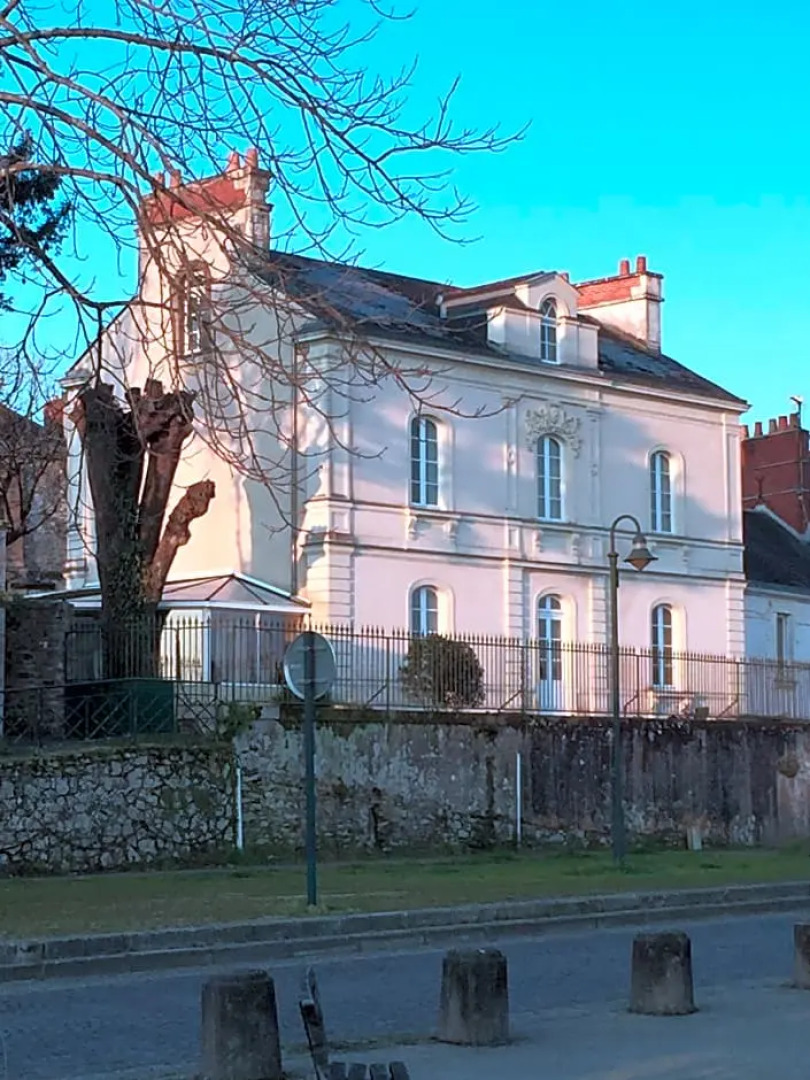 La Houache Chambres D'hotes