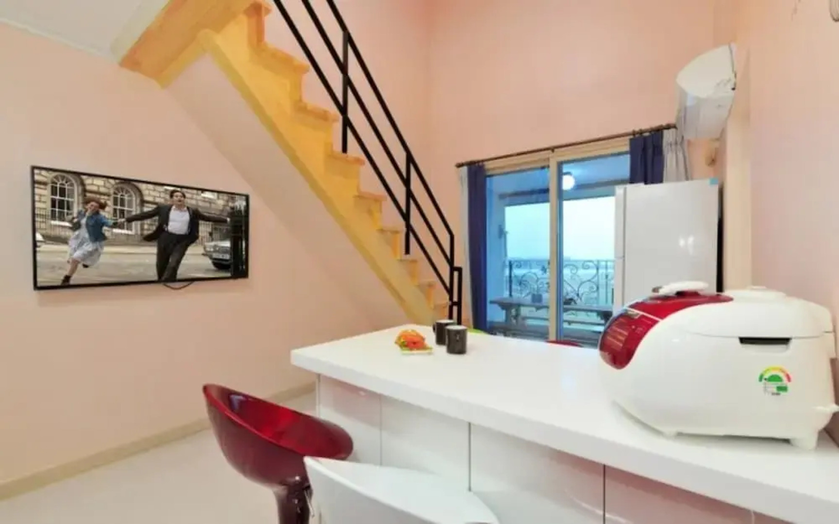 Suncheon Suncheon Bay Spa Vill Pension