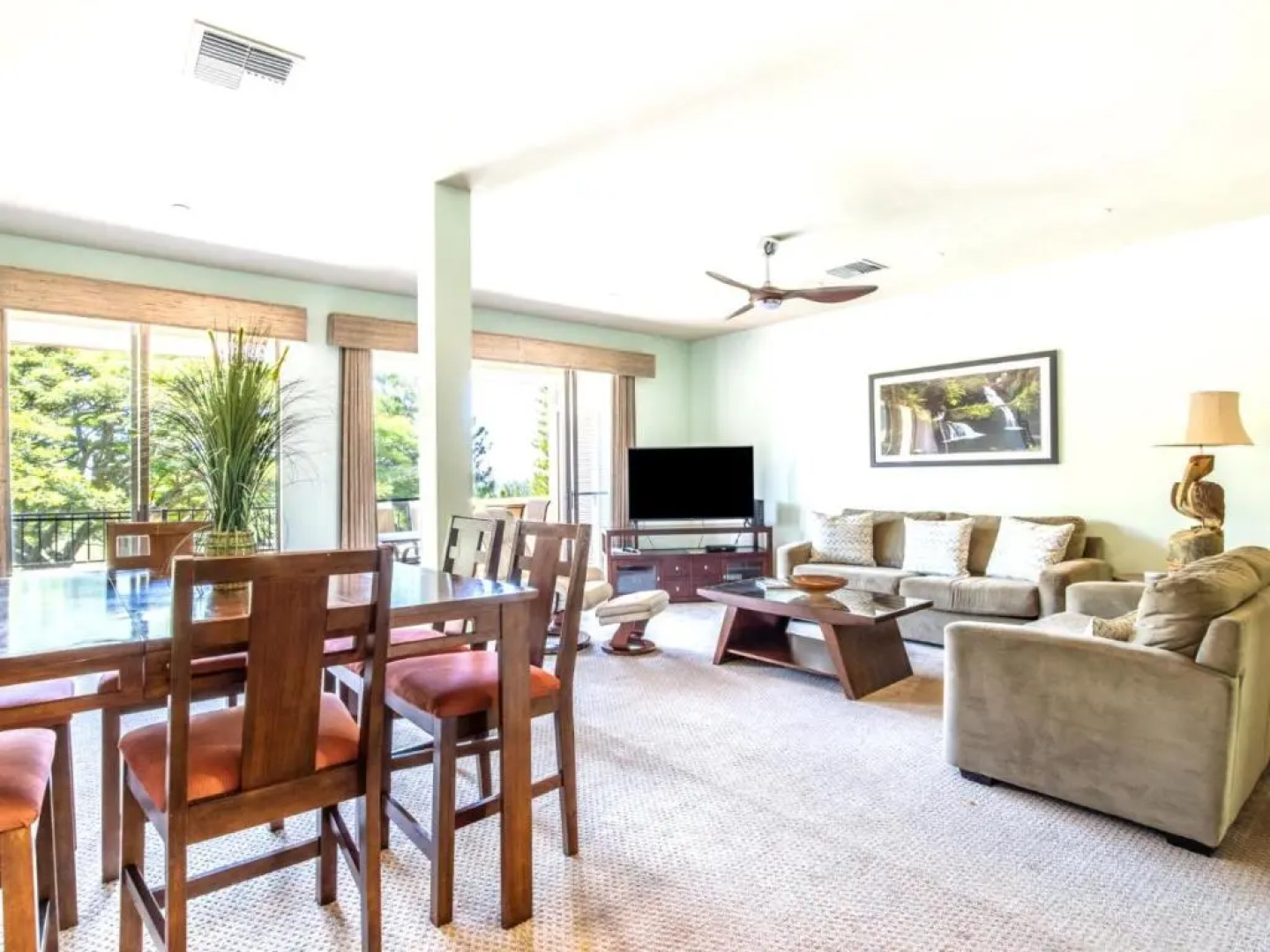 K B M Resorts- KGV-14V3 Oversized 2Bdrm sweeping ocean views remodeled premium upgrades