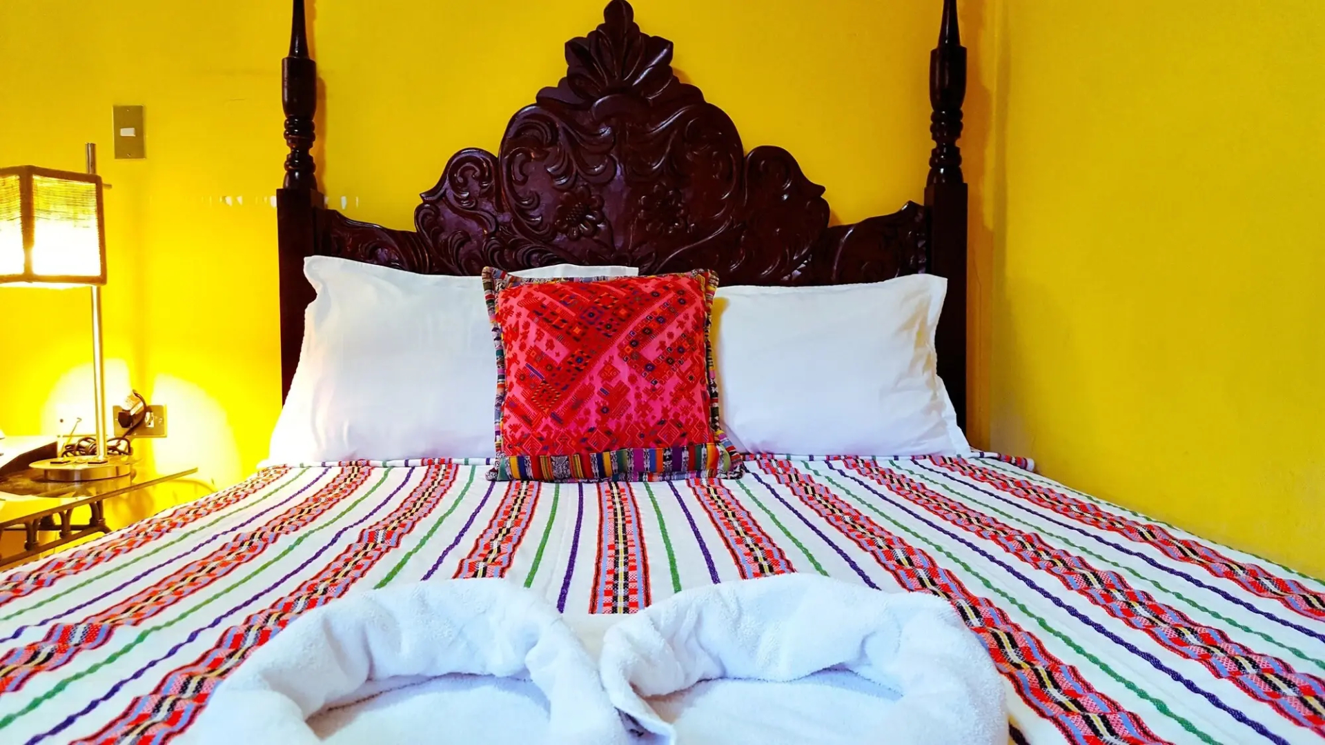 Hotel La Estancia