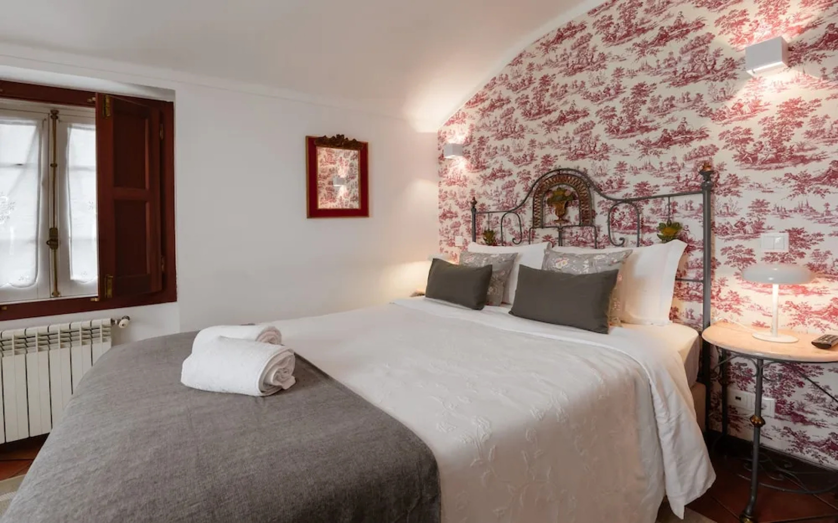 Casa de Sao Thiago d' Obidos