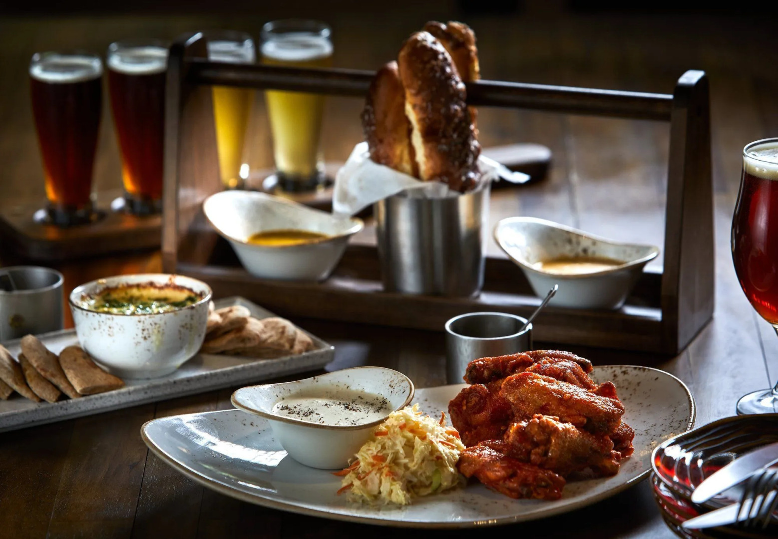 JW Marriott Phoenix Desert Ridge Resort & Spa