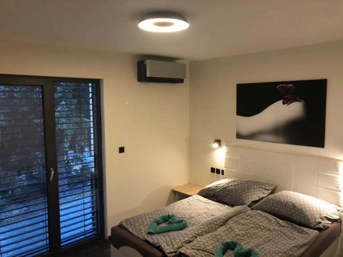 Retro chaty Soběšky