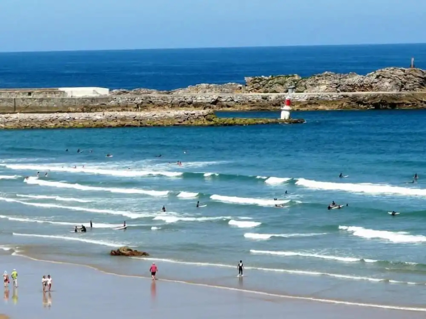 Hotel Playa de Merón