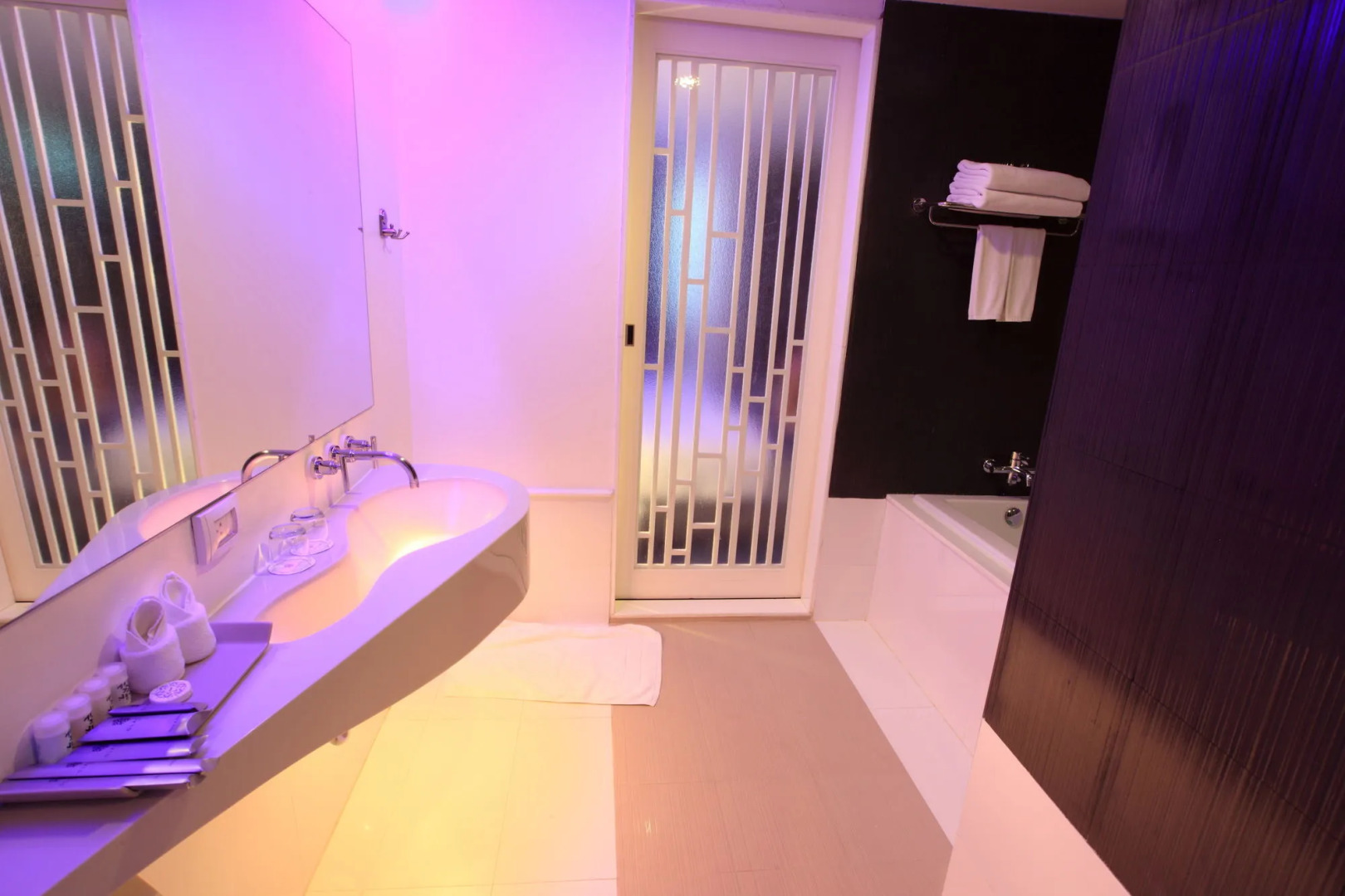 Glacier Hotel Khon Kaen