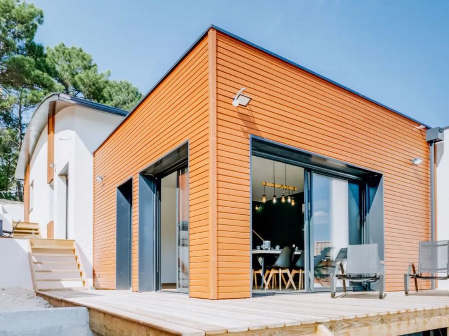 House Palot 63 Bormio