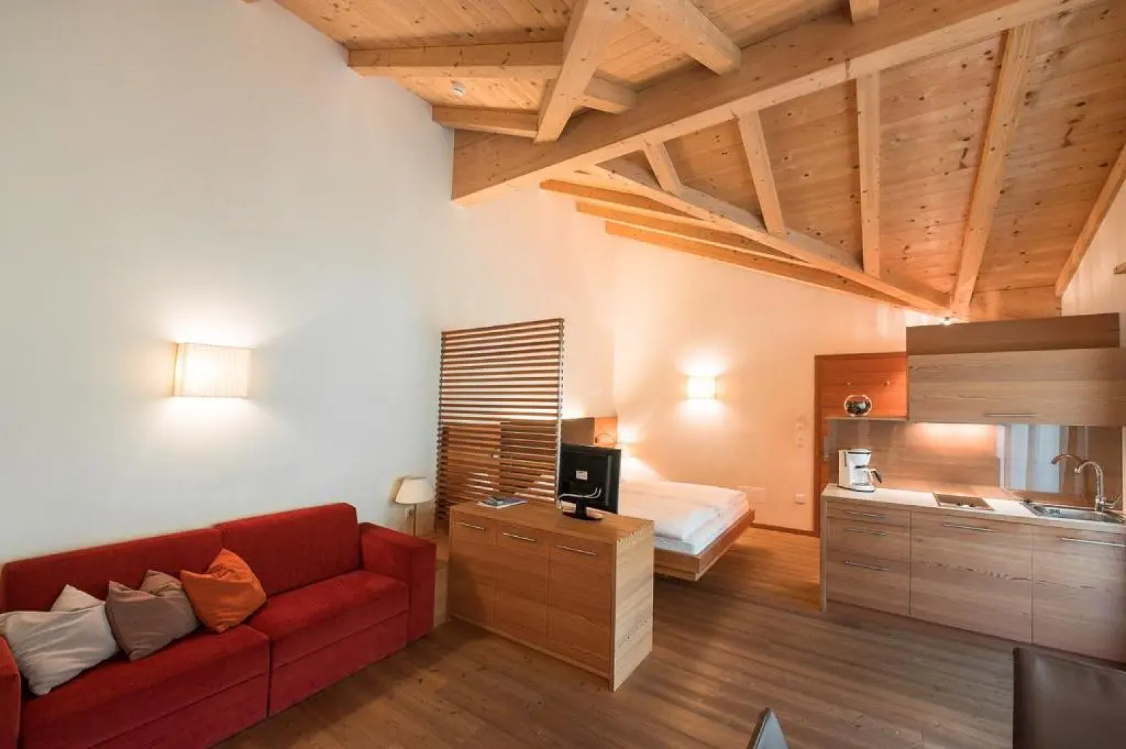 Guesthouse St Nikolaus