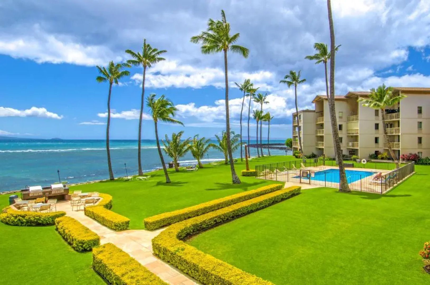 Maalaea Kai Resort 214