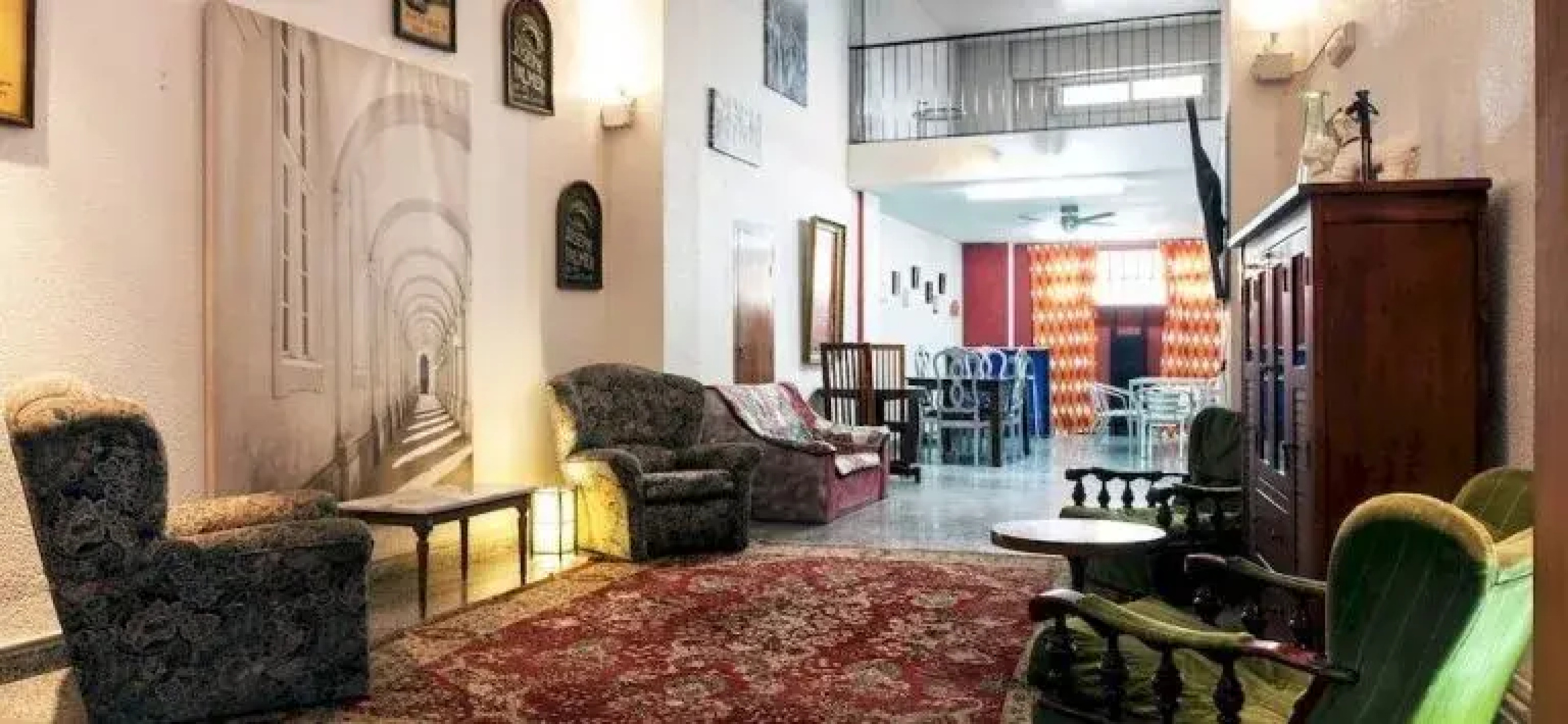 Valencia Suits You B&B