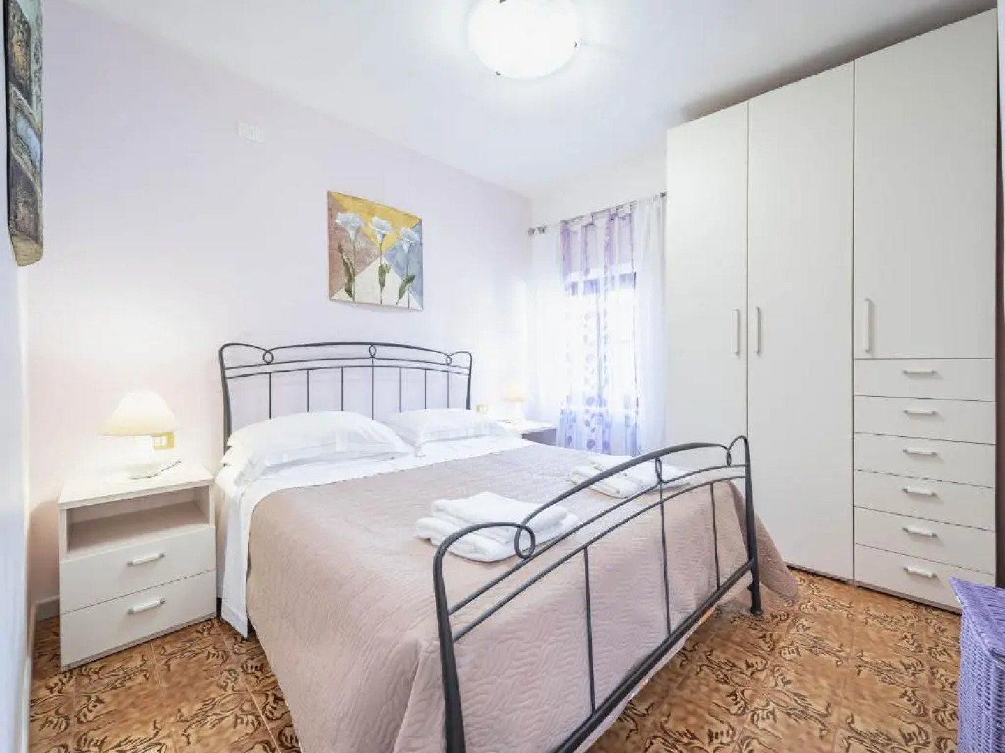 Alpi Apuane Panoramic Apartment