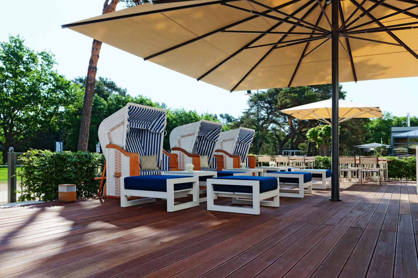 Steigenberger Grandhotel & Spa