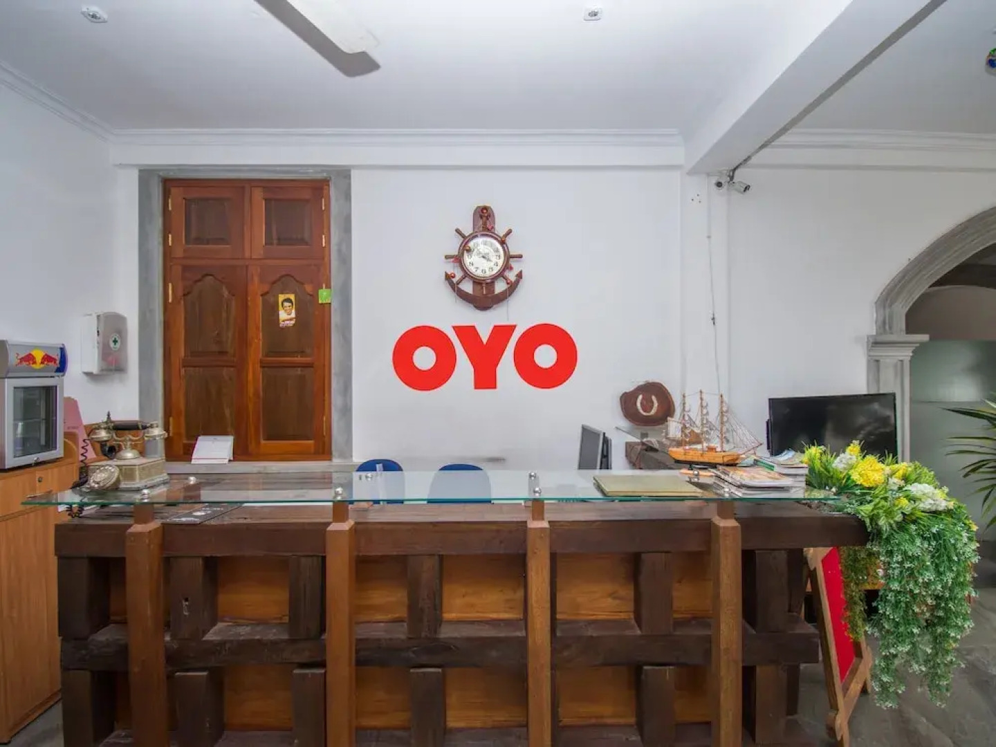 OYO 240 Grand Highway Resort