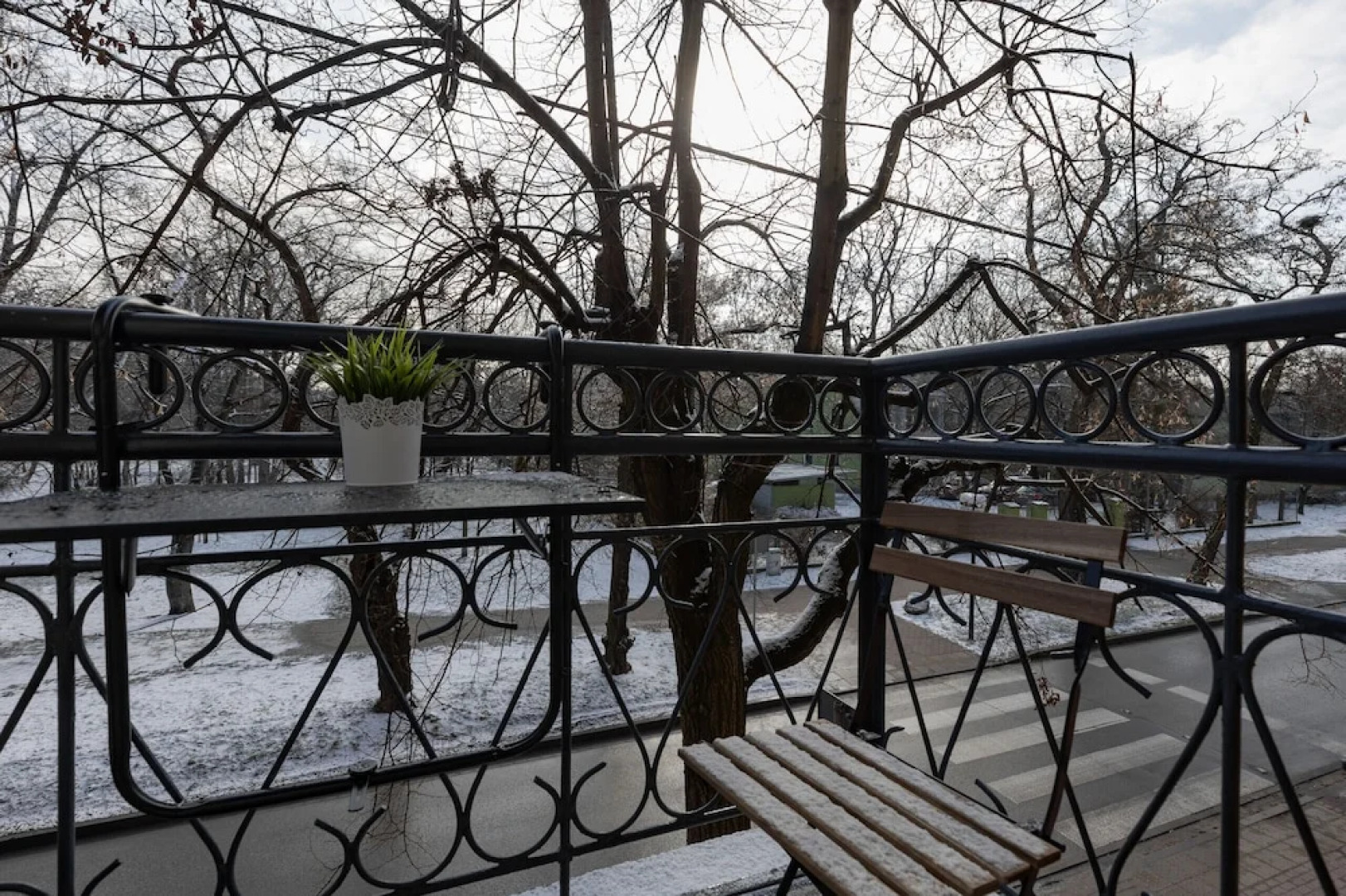 Warsaw Pruszków Apartment by Renters