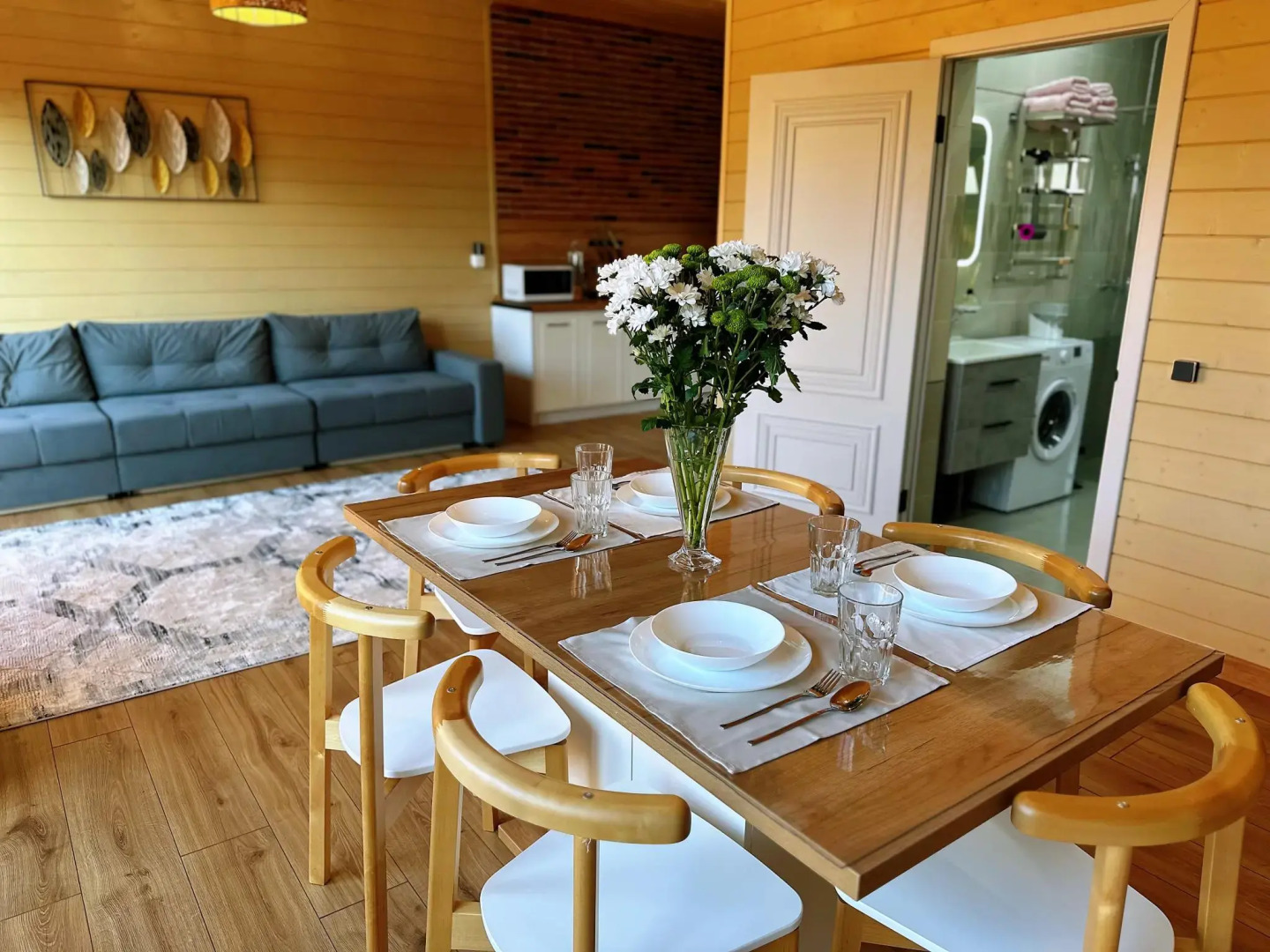 Green Sea (Грин Си)