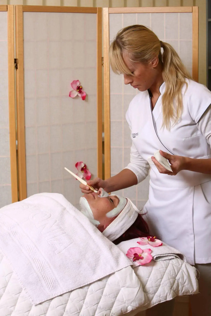 ESTONIA Medical Spa & Hotel