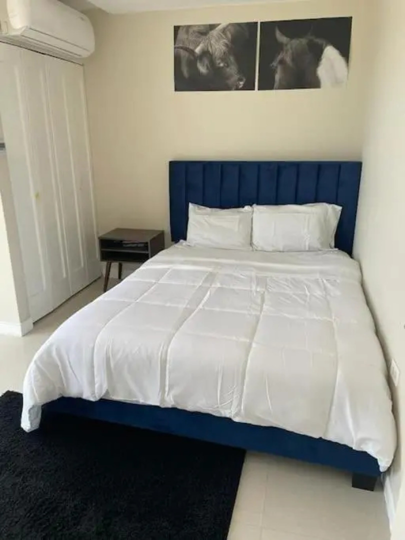 Beach View Vacay Home 2