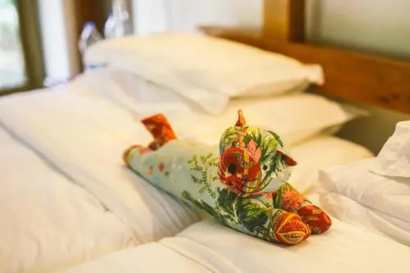 Jamtara Wilderness Camp