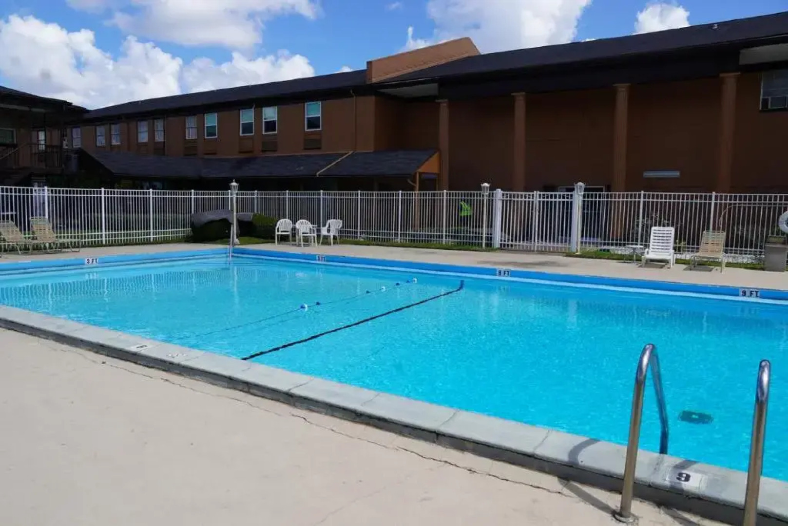 Econo Lodge Jacksonville South