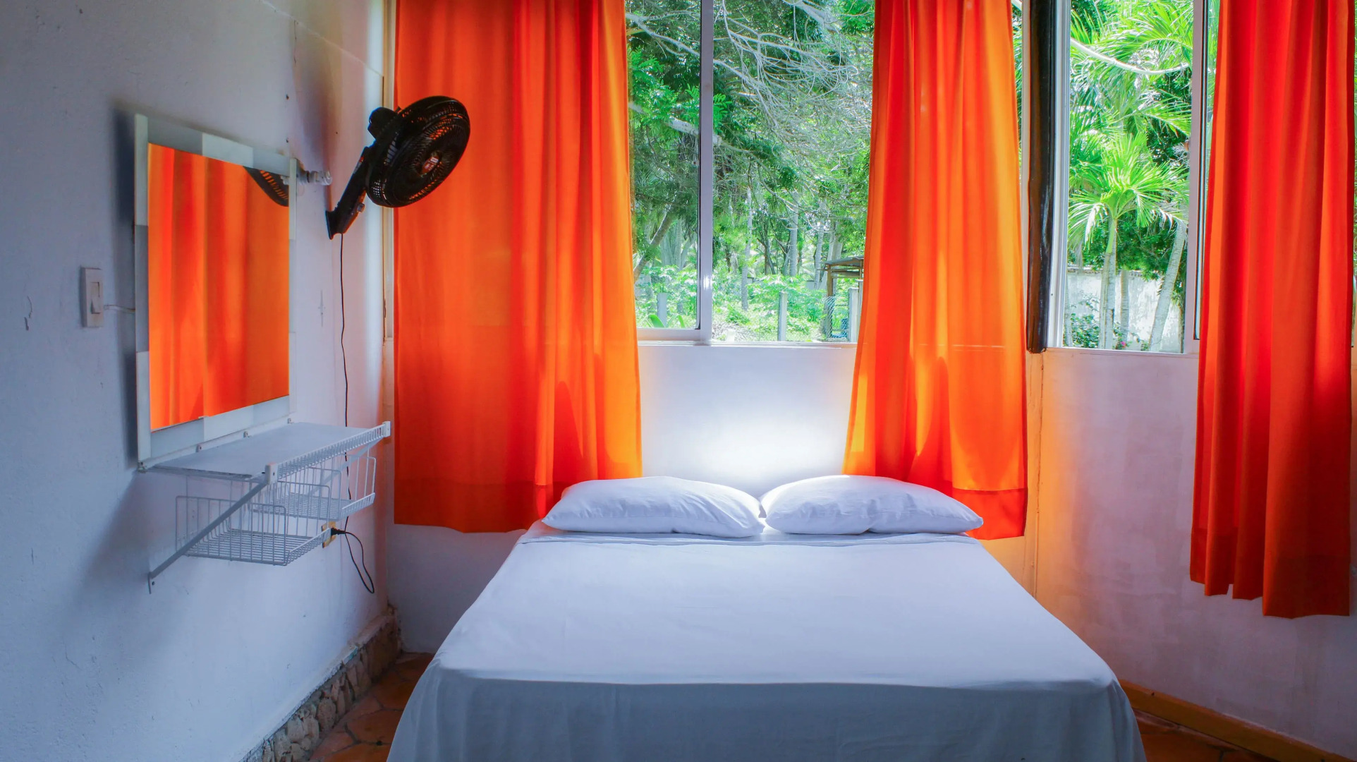 Eco Hotel Casa Blanca