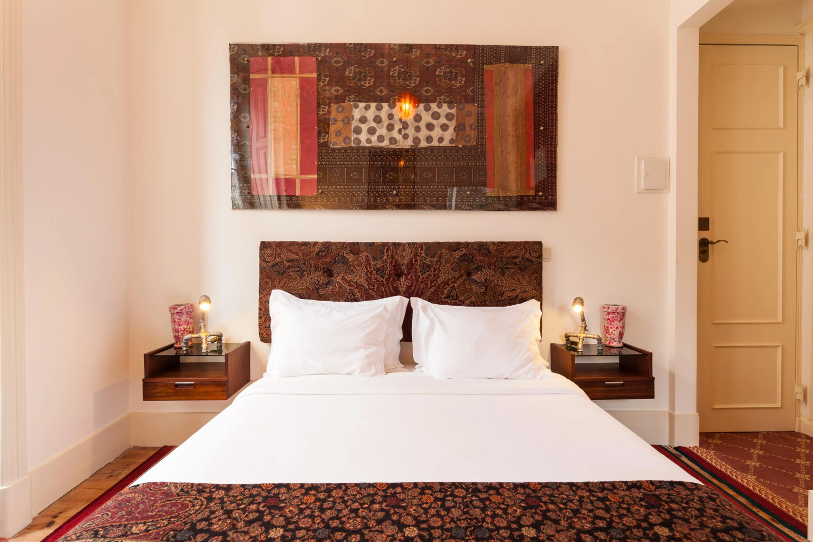 Independente Príncipe Real