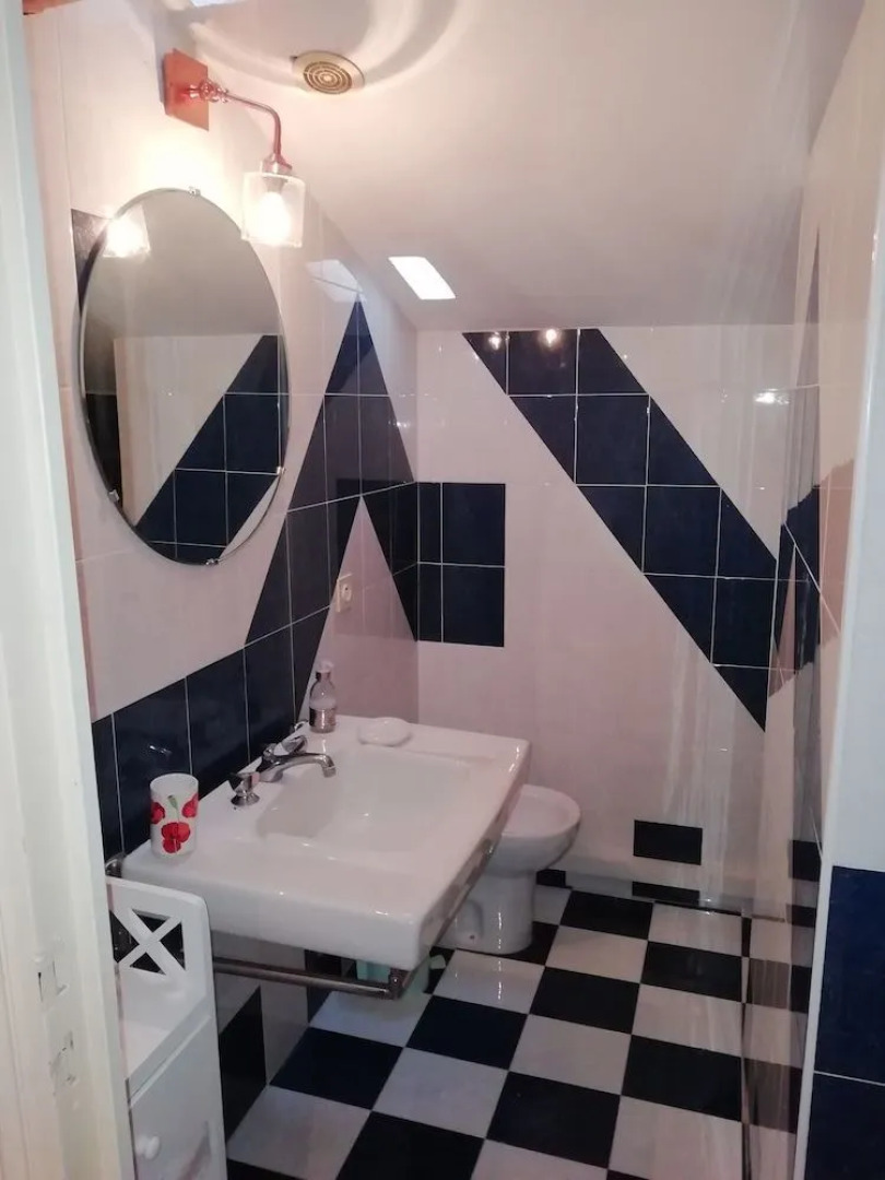 Ancien Mas du Moulin