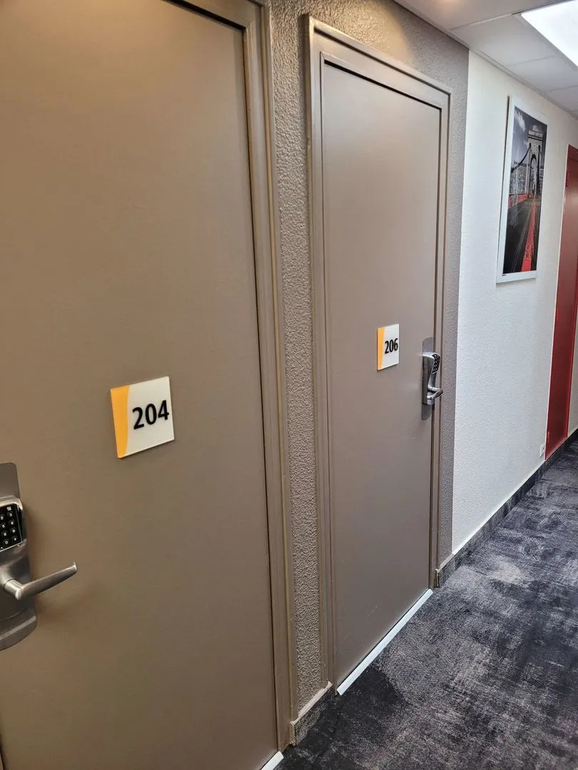 Premiere Classe Lyon Nord - Dardilly