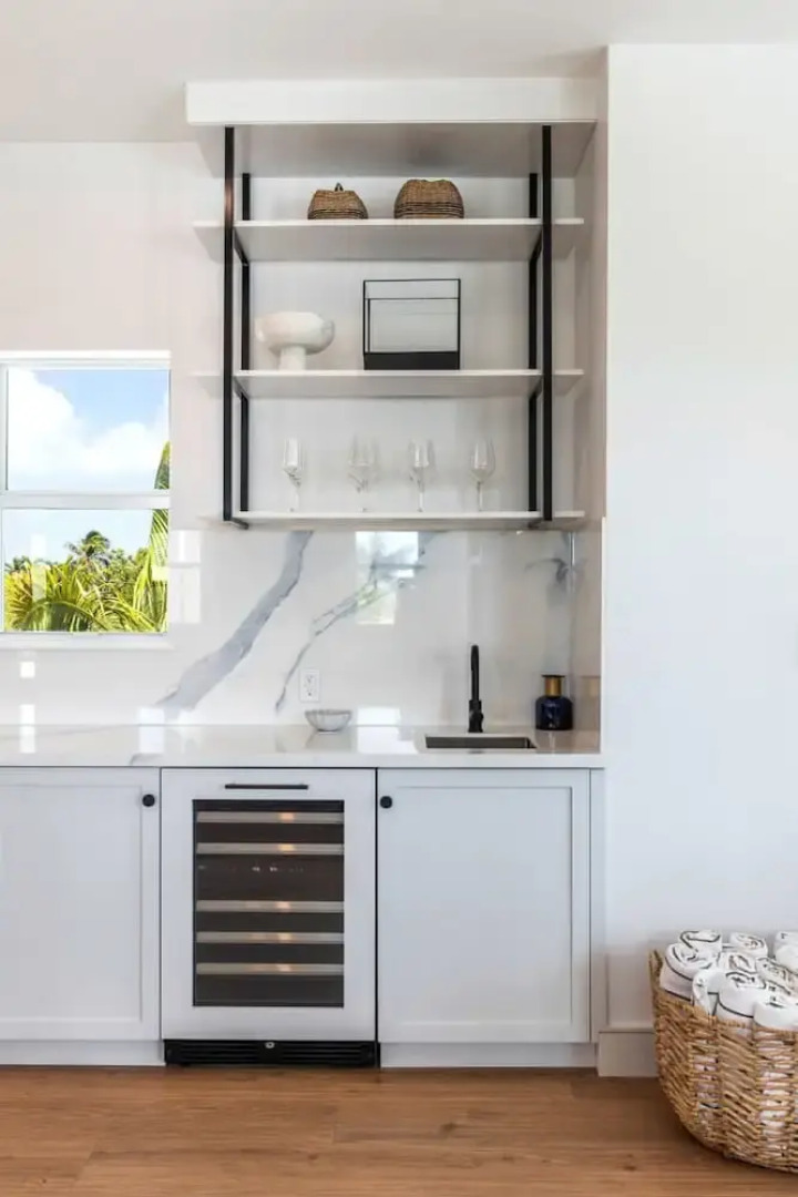 New Altair House by Brightwild Pool Pets