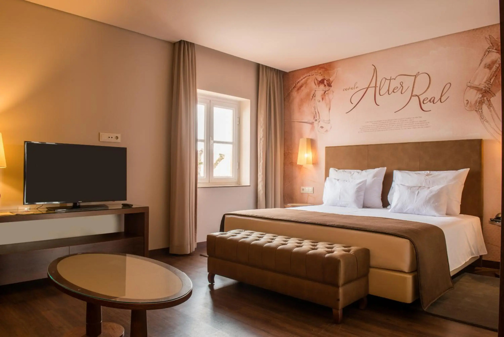 Vila Gale Collection Alter Real - Resort Equestre, Conference & Spa