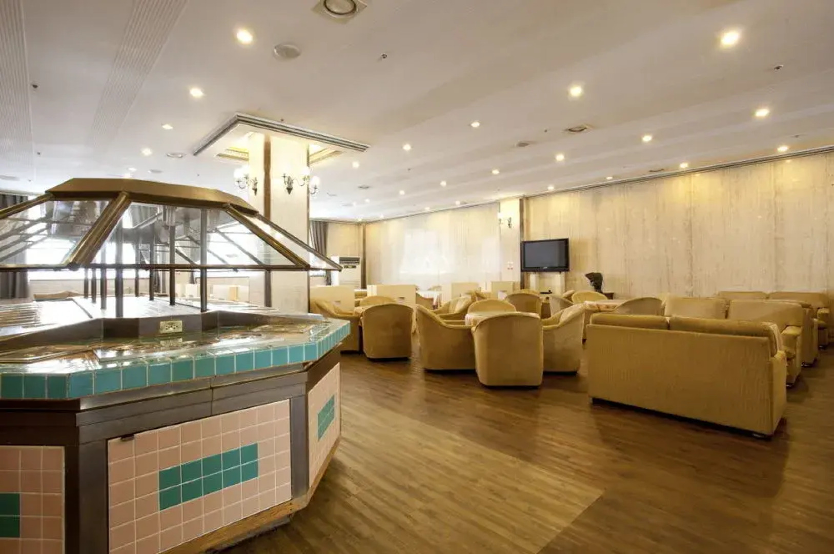 Rasung Tourist Hotel