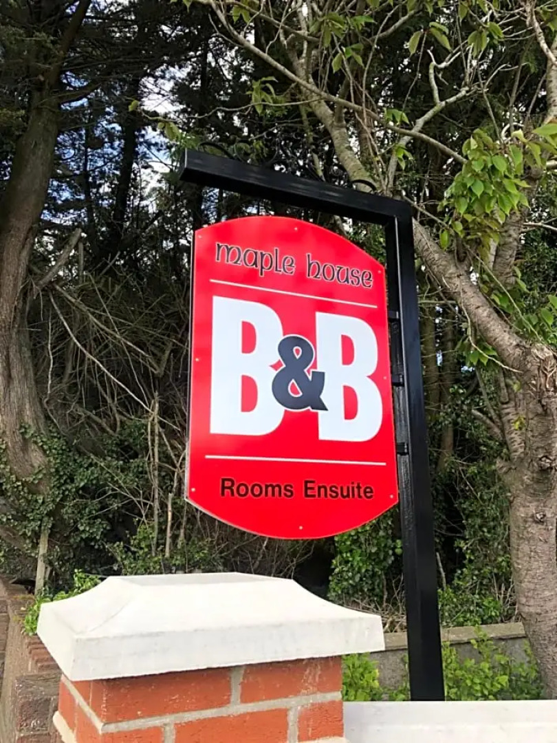 Maplehouse B&B
