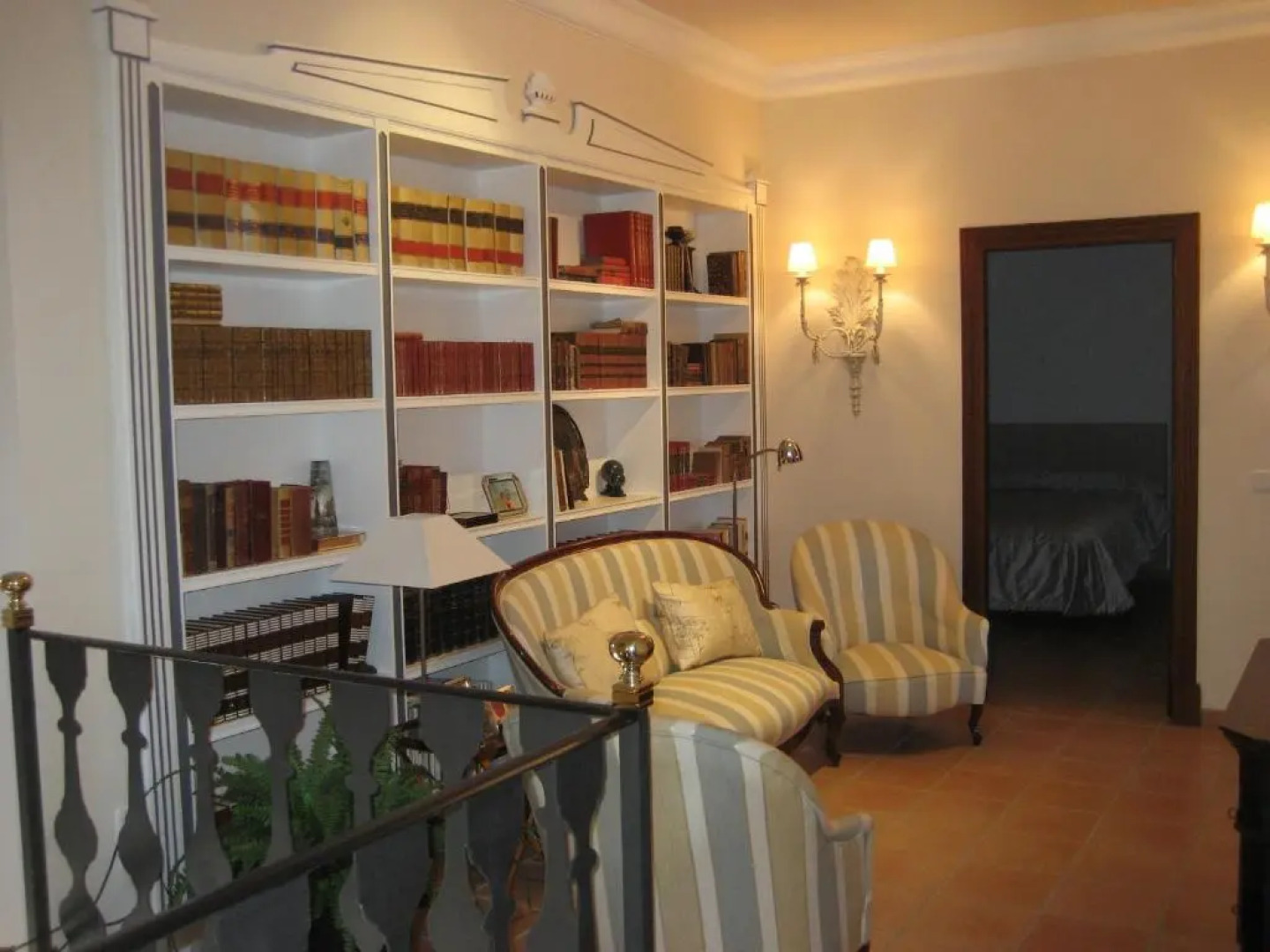 Villa Santa María Dreams