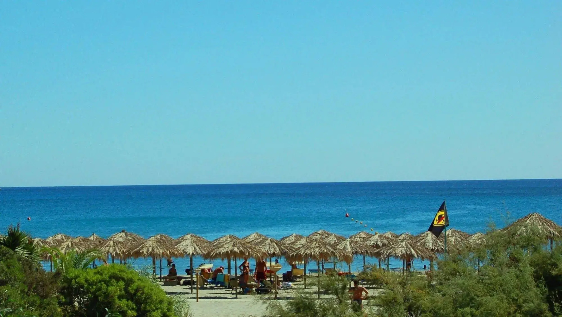 Villaggio Porto Corallo