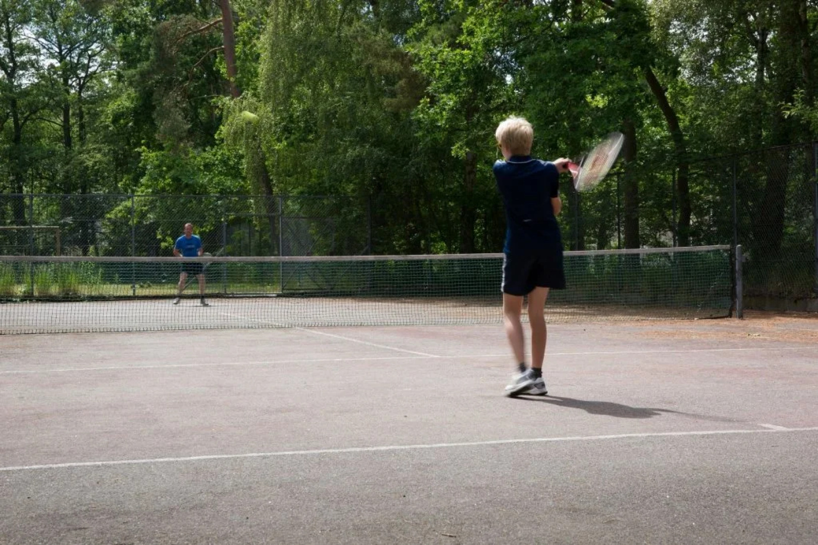 Strandhotel Balka Søbad