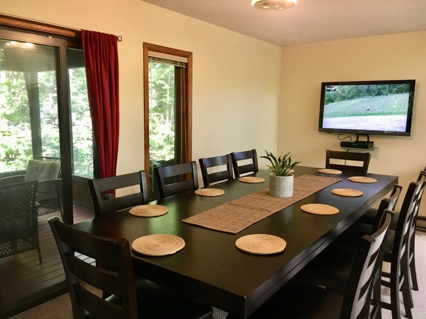 Big House On The Hill