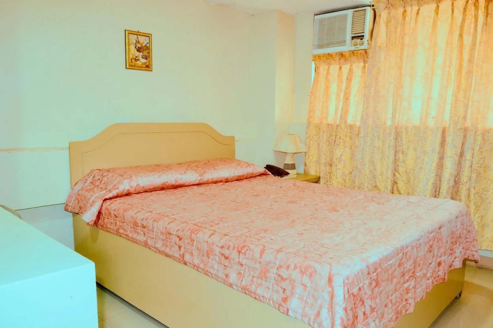 Ancestors Pension House