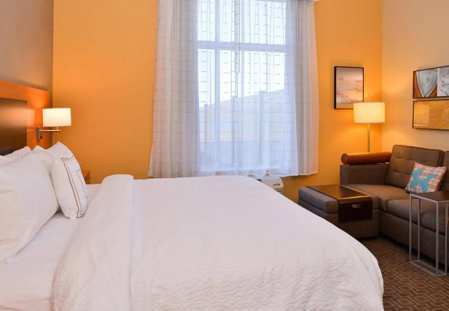 TownePlace Suites Huntsville West/Redstone Gateway