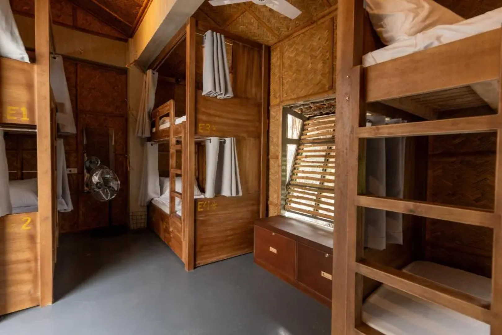 The Circle Hostel - La Union