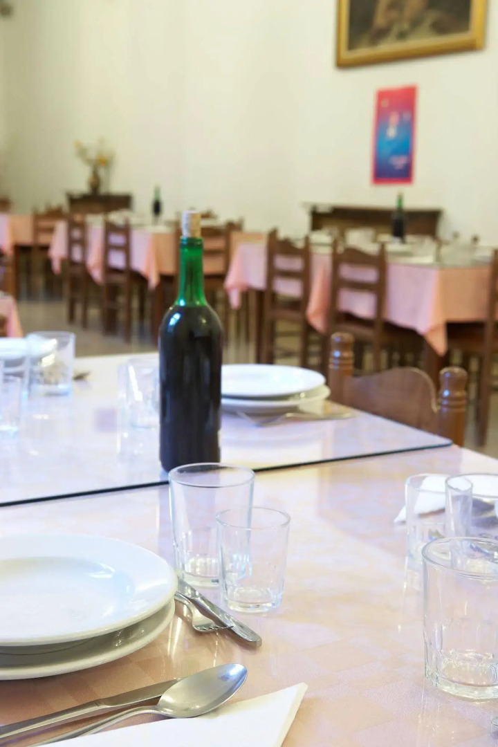 Hospedería Vía Lucis